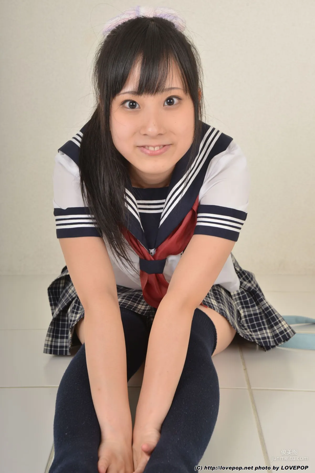 Mizuki Otsuka 大塚聖月 Set01 [LovePop] 寫真集 23