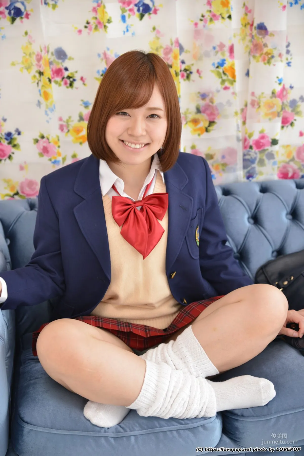 白川あまね Amane Shirakawa Set04 [LovePop] 写真集23