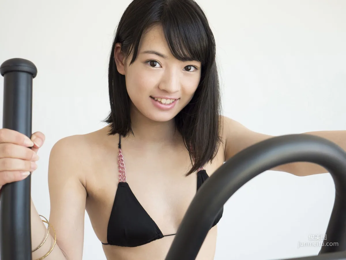 New Girl Collection 長澤遙香 [PB] 寫真集 49