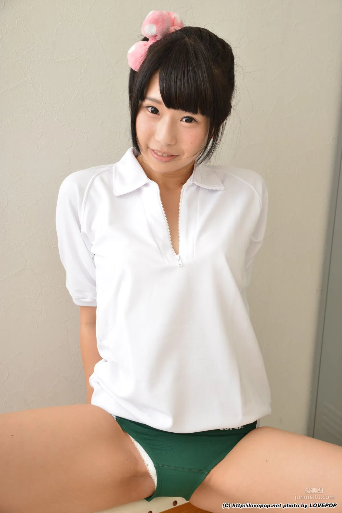 Alice Otsu Set4 [LovePop] Photo Set photo 63