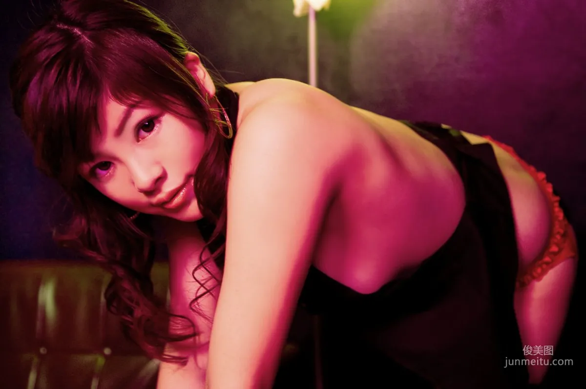 Saya Sakuragi: Princess Collection photo 25