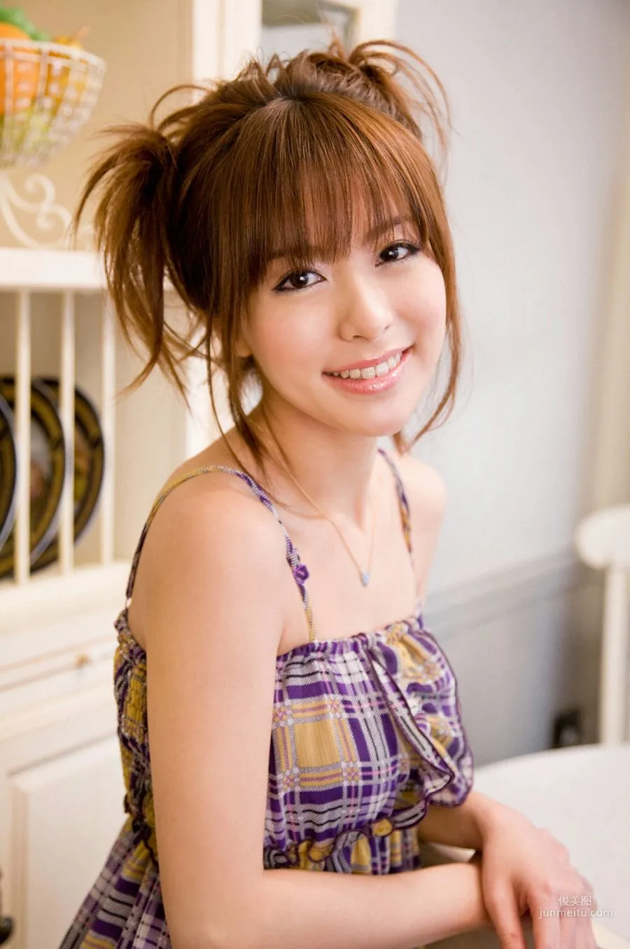 Ranko Kanbe: Princess Collection photo 11