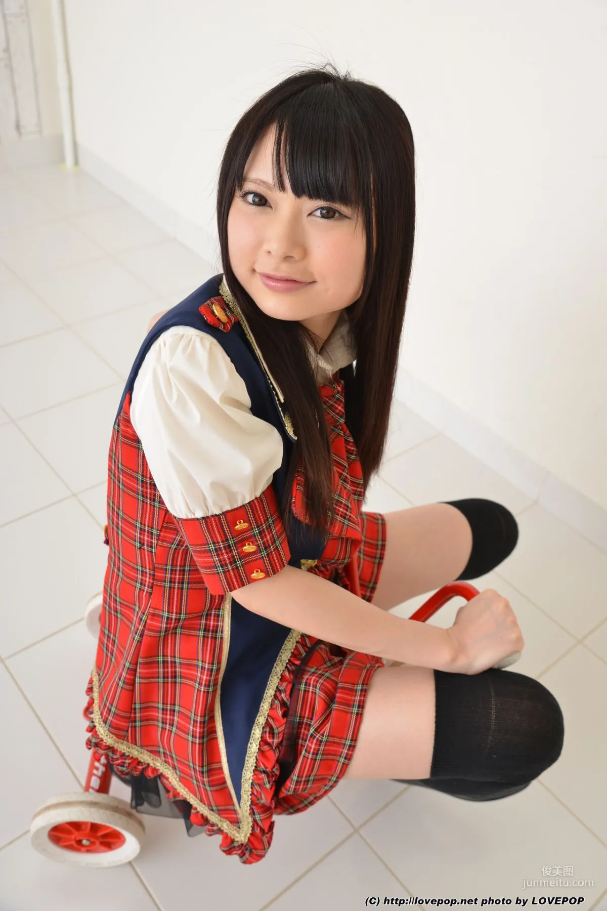 Airi Natsume Set10 [LovePop] Photo Set photo 26