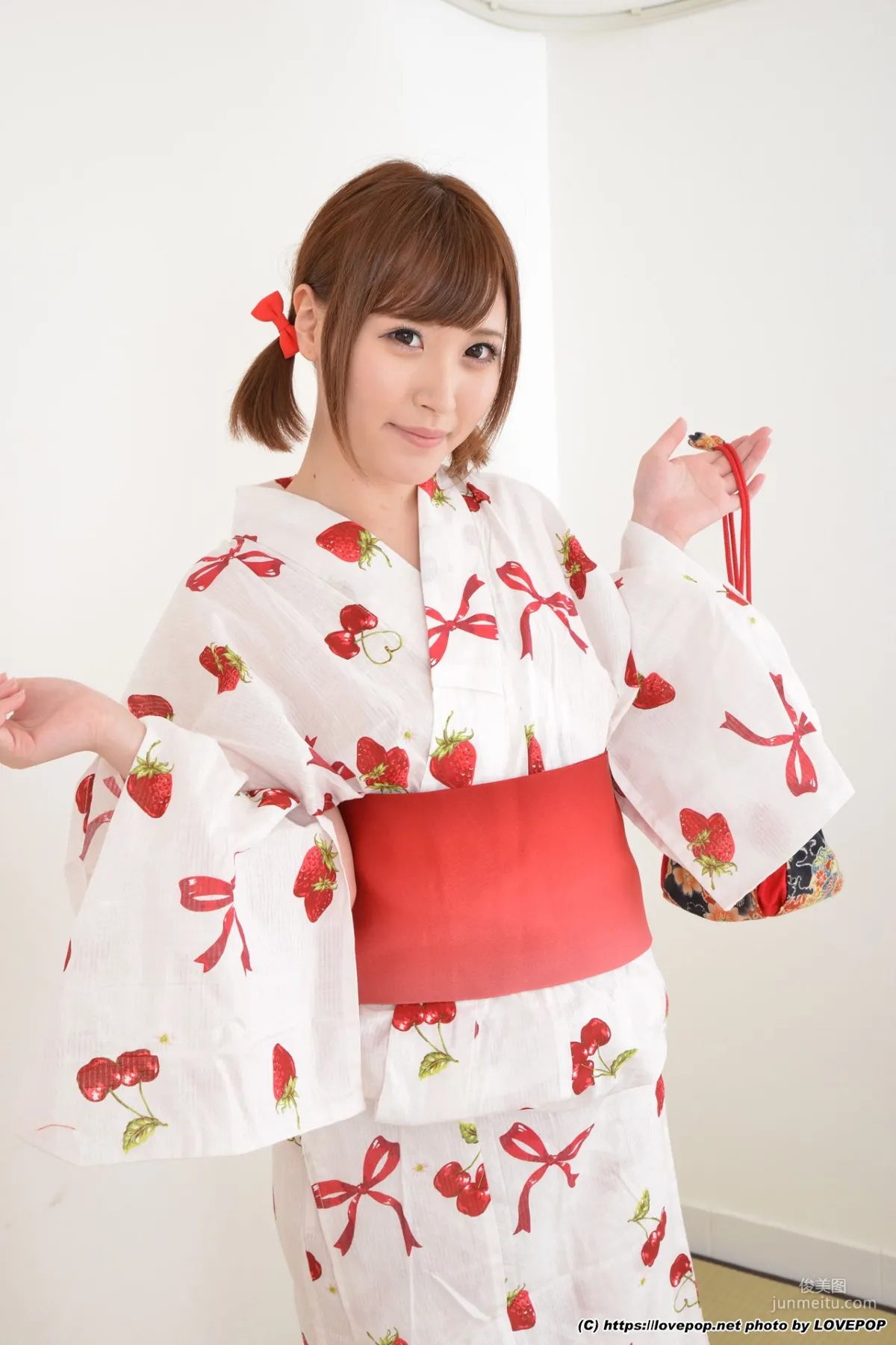 美咲まや Maya Misaki Set02 [LovePop] 写真集5