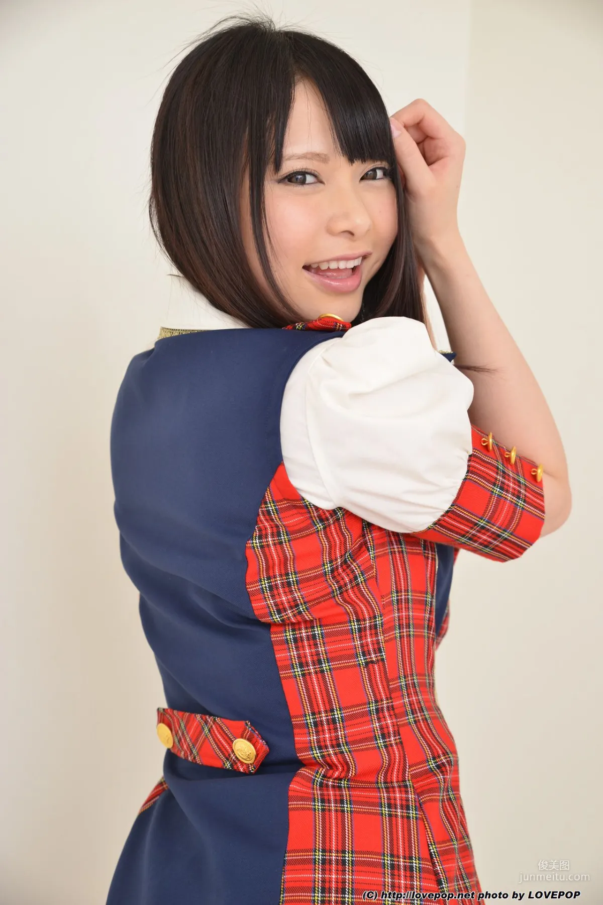 Airi Natsume Set10 [LovePop] Photo Set photo 9