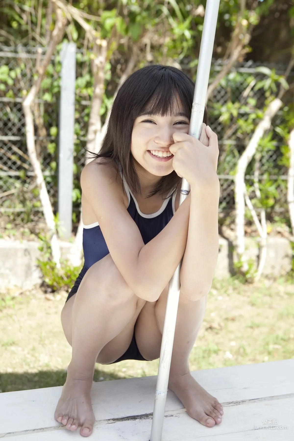 Angel Kiss 〜まいっちんぐメモリー〜 vol.2 保田真愛 [PB] 寫真集 61