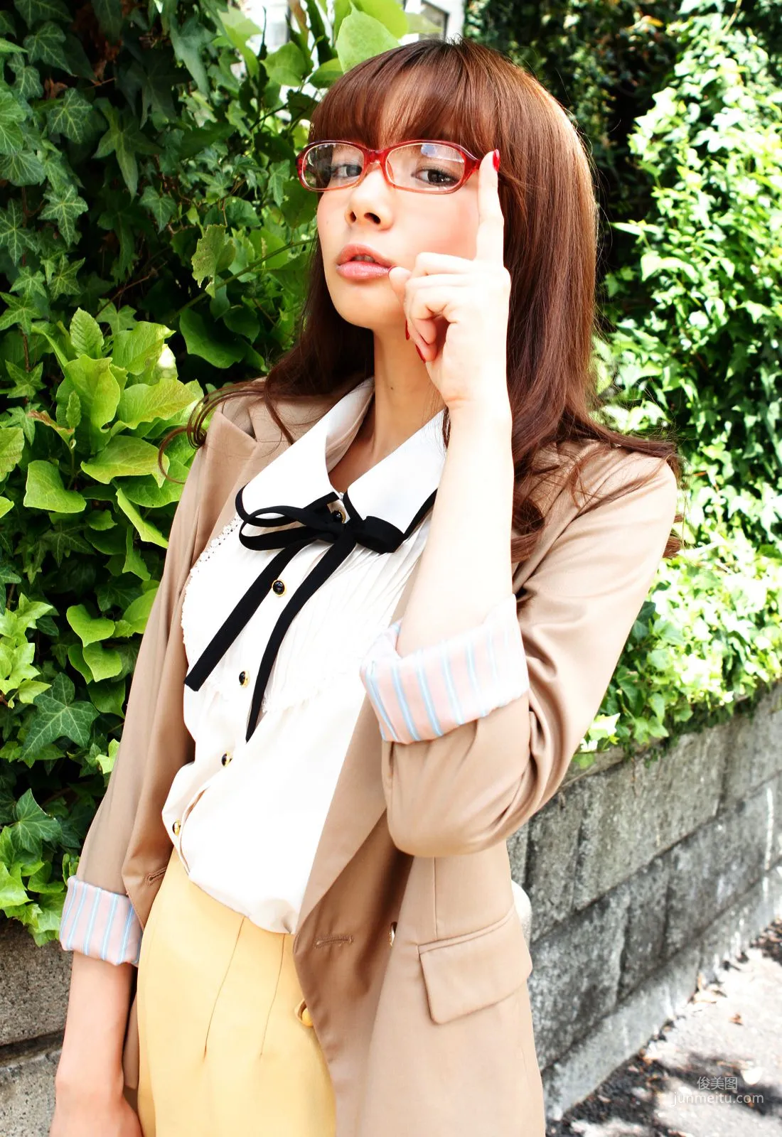 岡田紗佳 Sayaka Okada [Princess Collection] 写真集3
