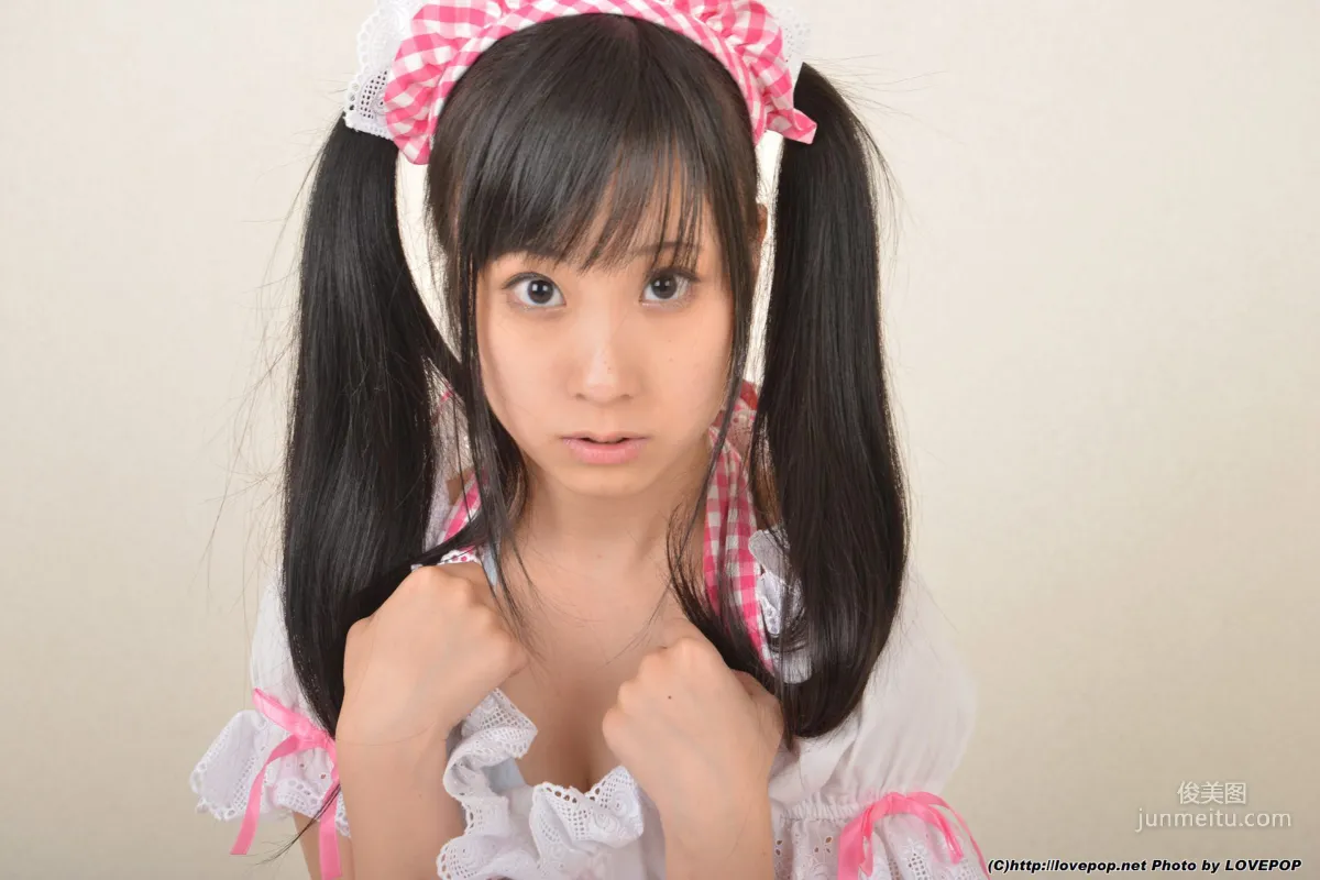 Mizuki Otsuka 大塚聖月（大冢聖月） Set03 [LovePop] 寫真集 51