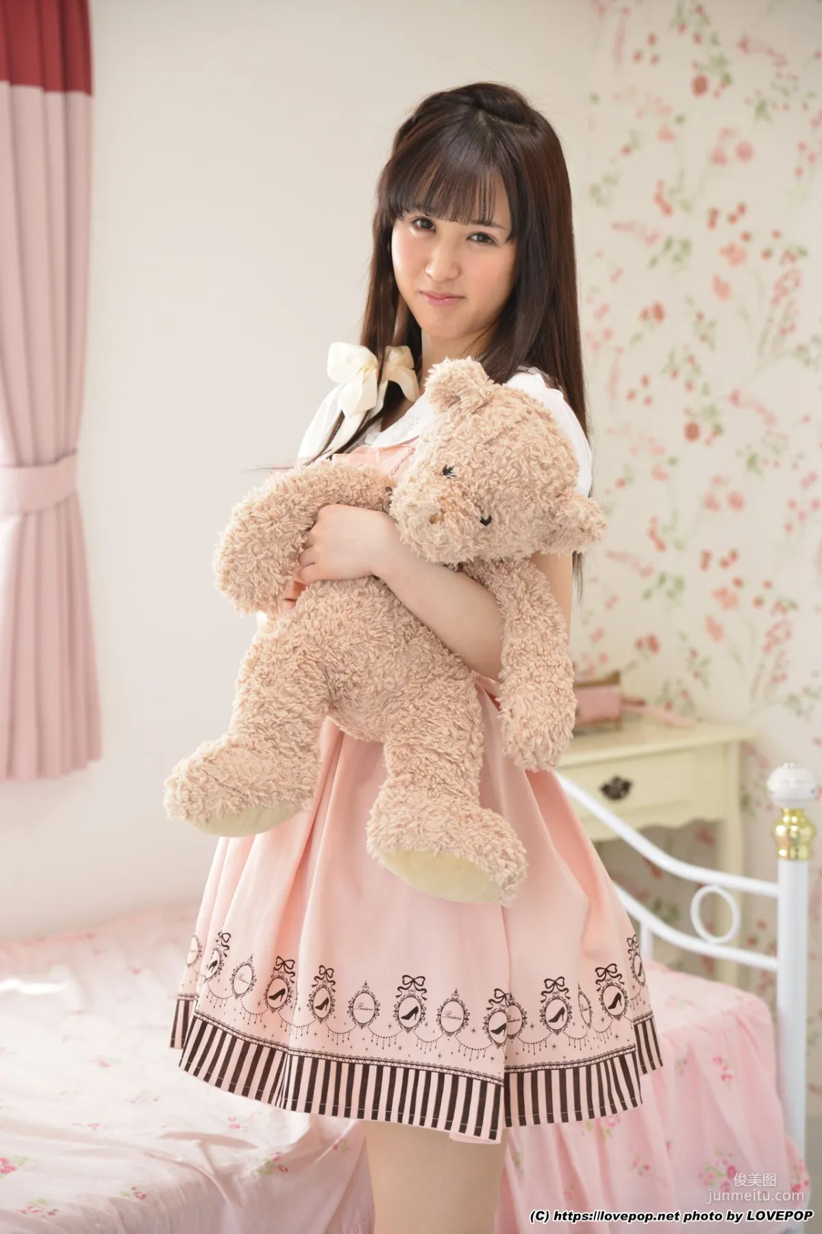 Rurika Ishihara Set02 [LovePop] Photo Set photo 10
