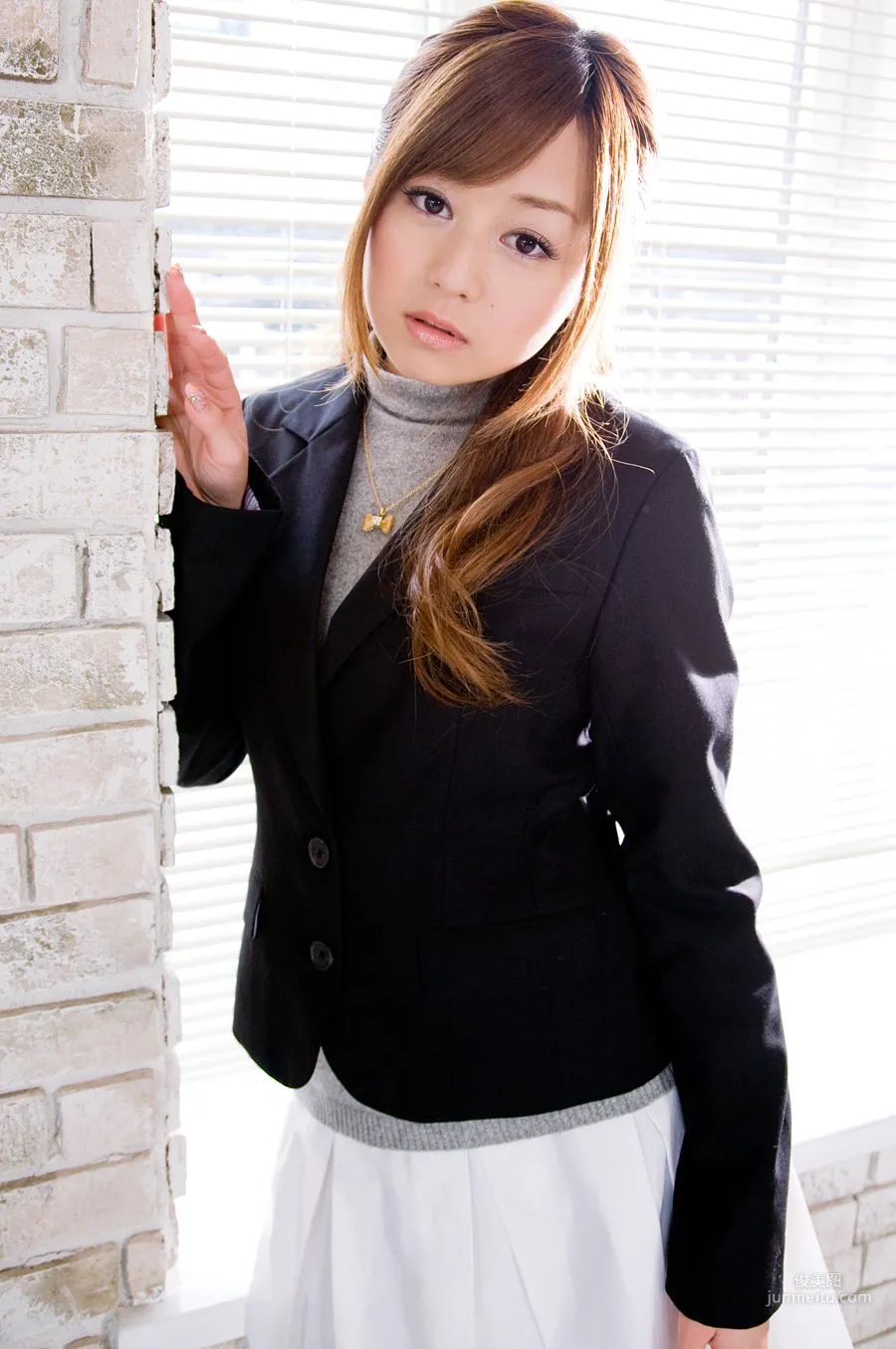 Jun Natsukawa Collection Vol.3 [Princess Collection] Photo Set photo 55