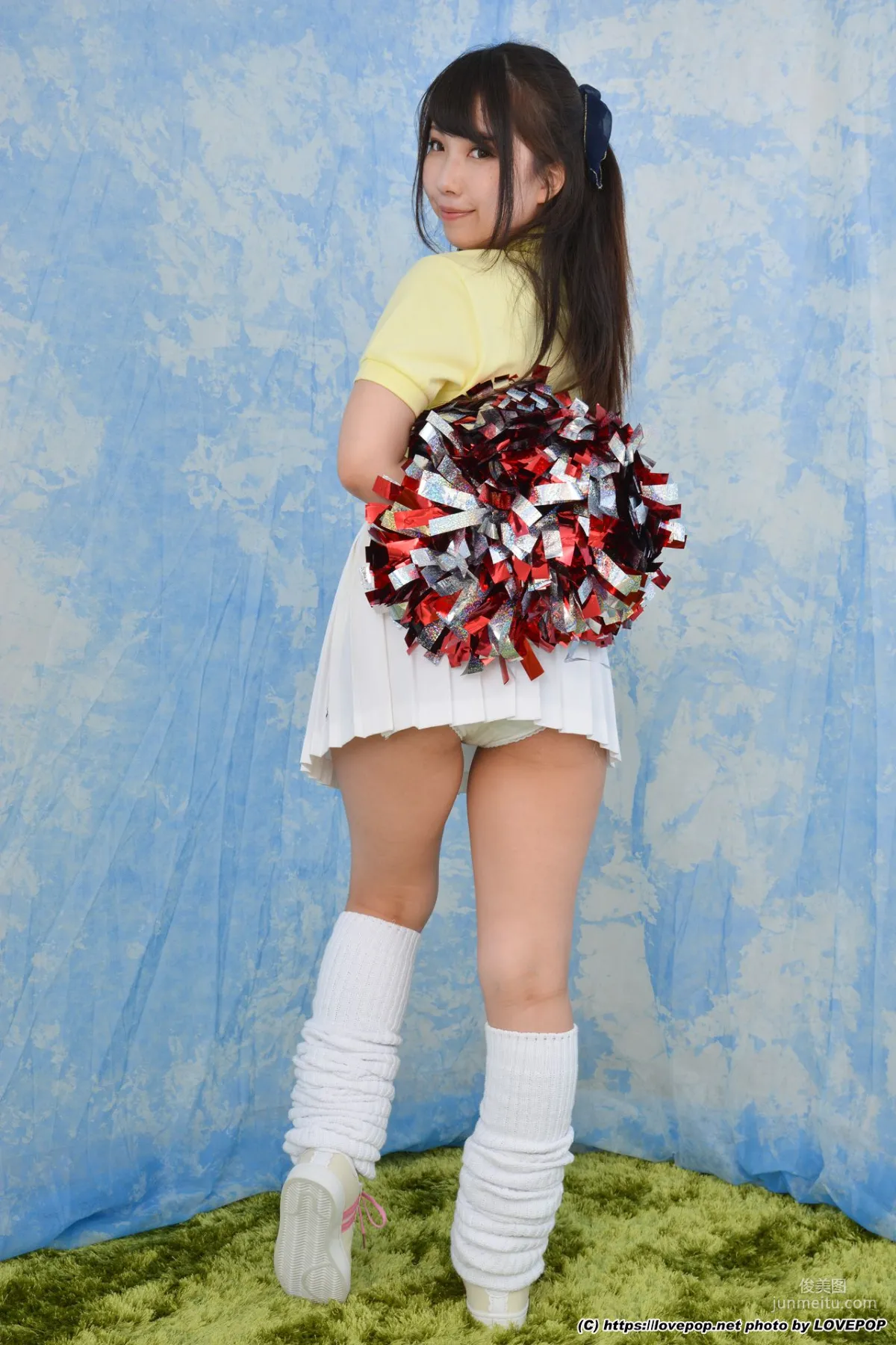 玉木くるみ Kurumi Tamaki Set05 [LovePop] 写真集9