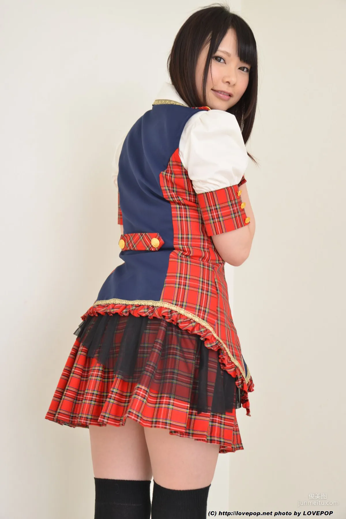 Airi Natsume Set10 [LovePop] Photo Set photo 8