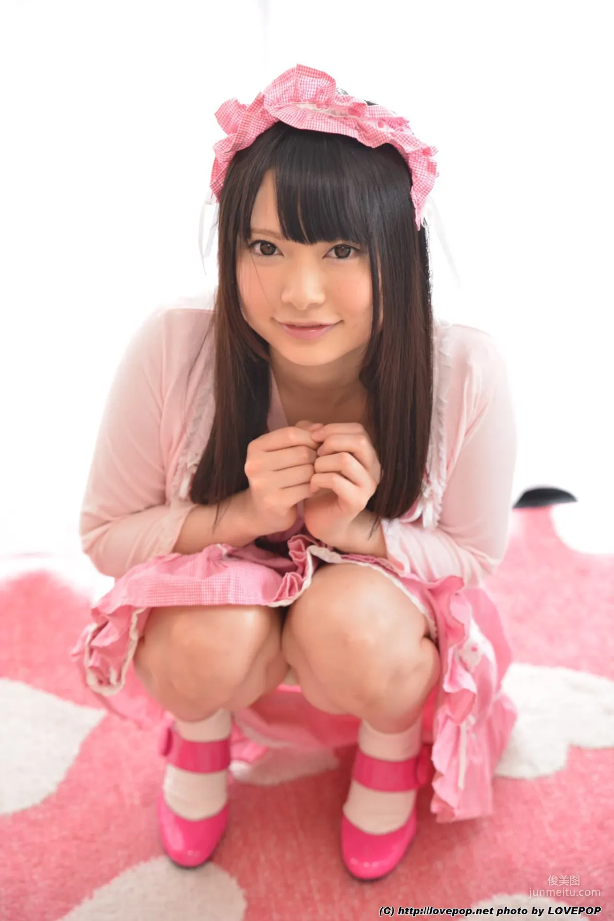 Airi Natsume Set08 [LovePop] Photo Set photo 11