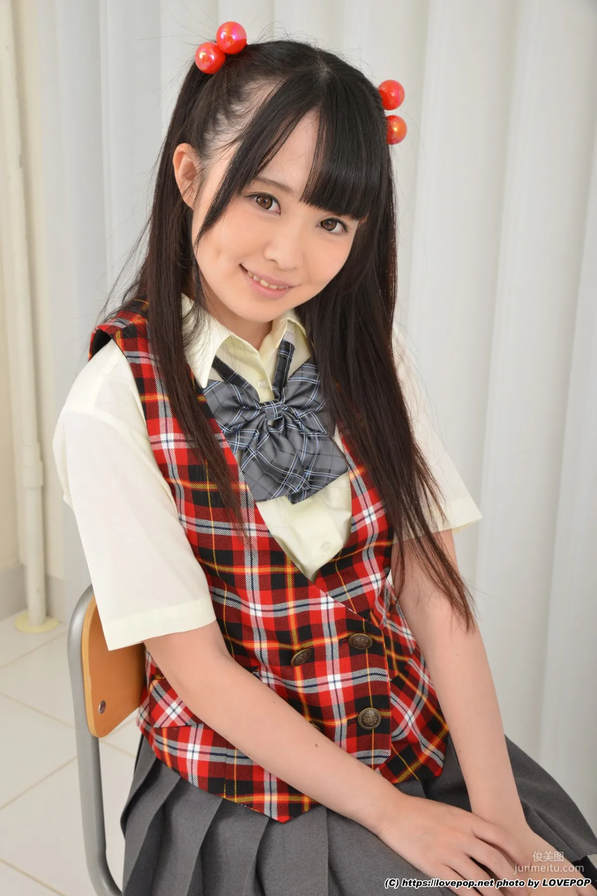 瀬名きらり Kirari Sena Set04 [LovePop] 写真集14