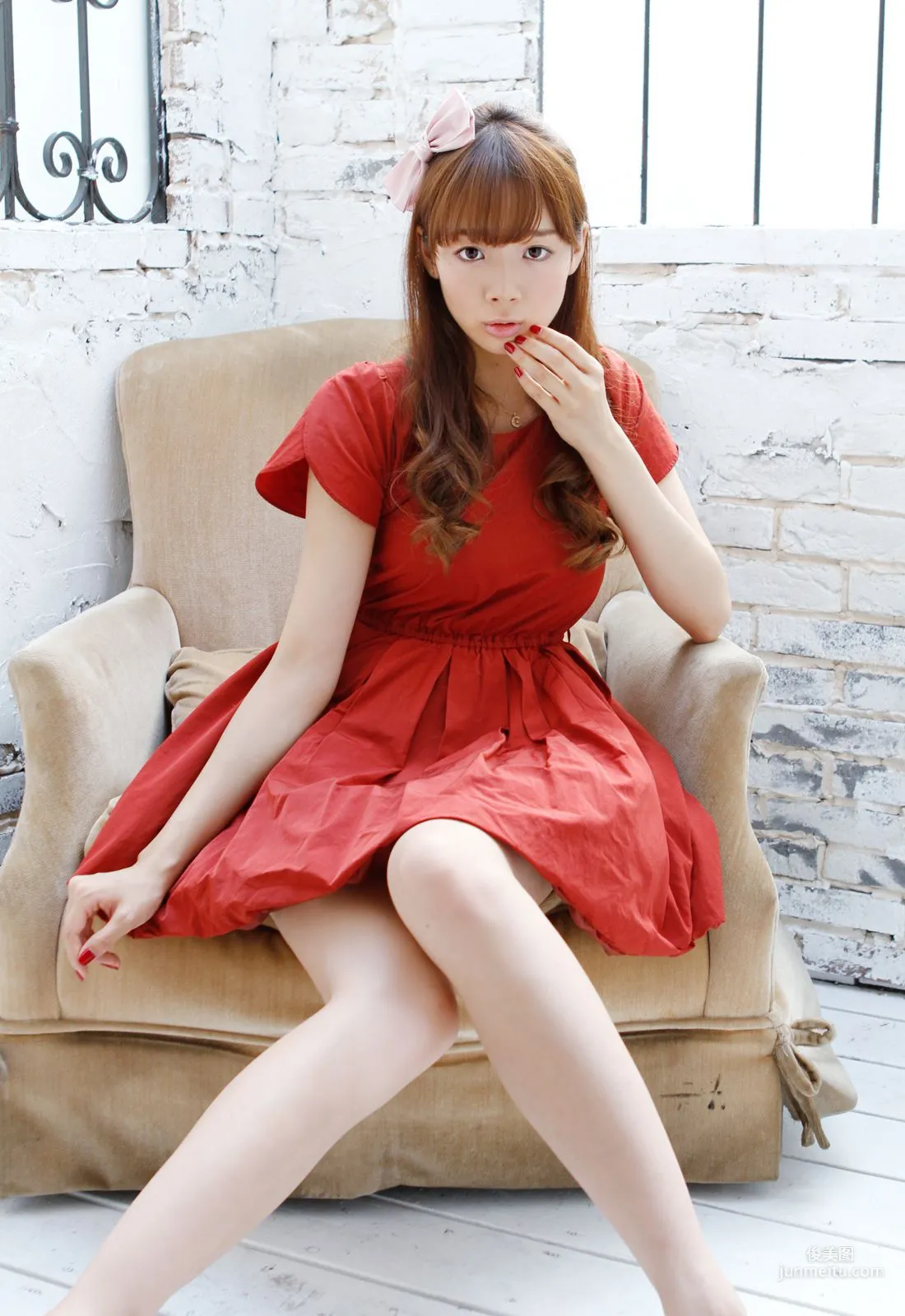 Sayaka Okada: Princess Collection photo 11
