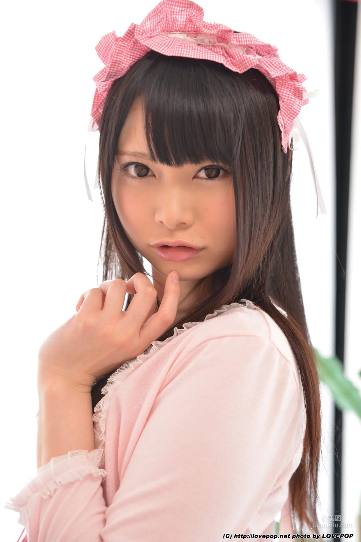 Airi Natsume Set08 [LovePop] Photo Set photo 7