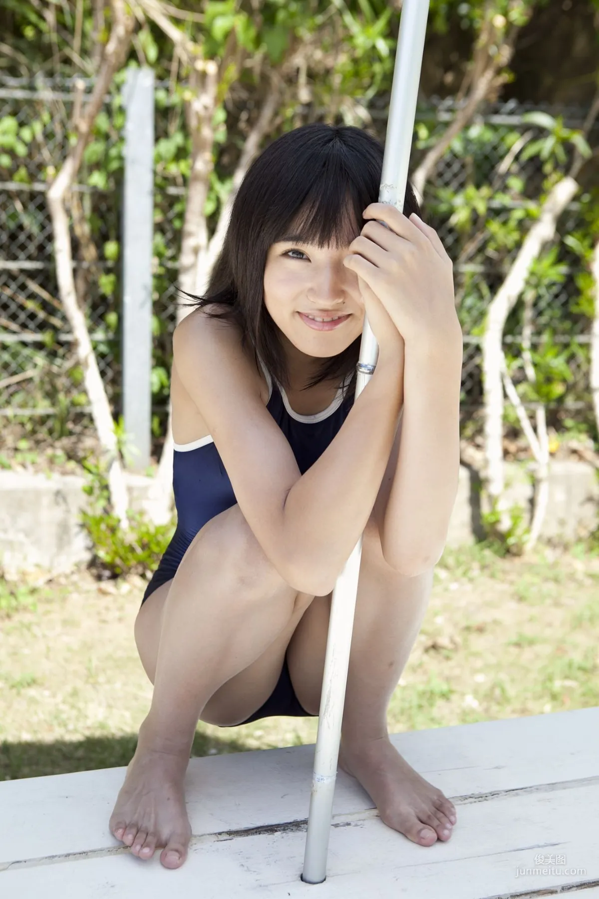 Angel Kiss 〜まいっちんぐメモリー〜 vol.2 保田真愛 [PB] 寫真集 60