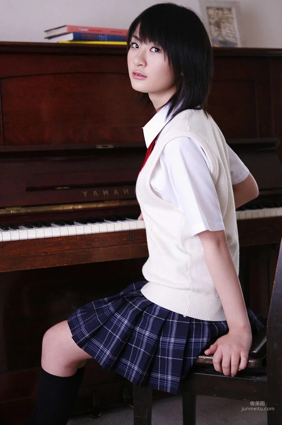 Mayu: Princess Collection photo 29