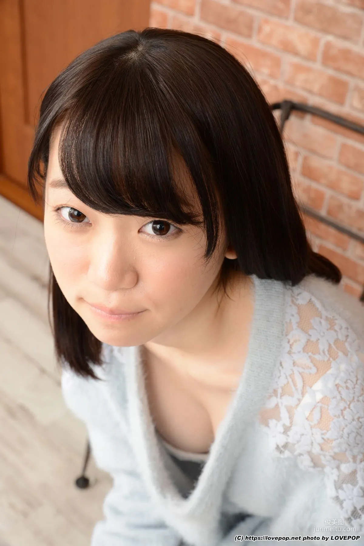 Yura Kano Set01 [LovePop] Photo Set photo 49