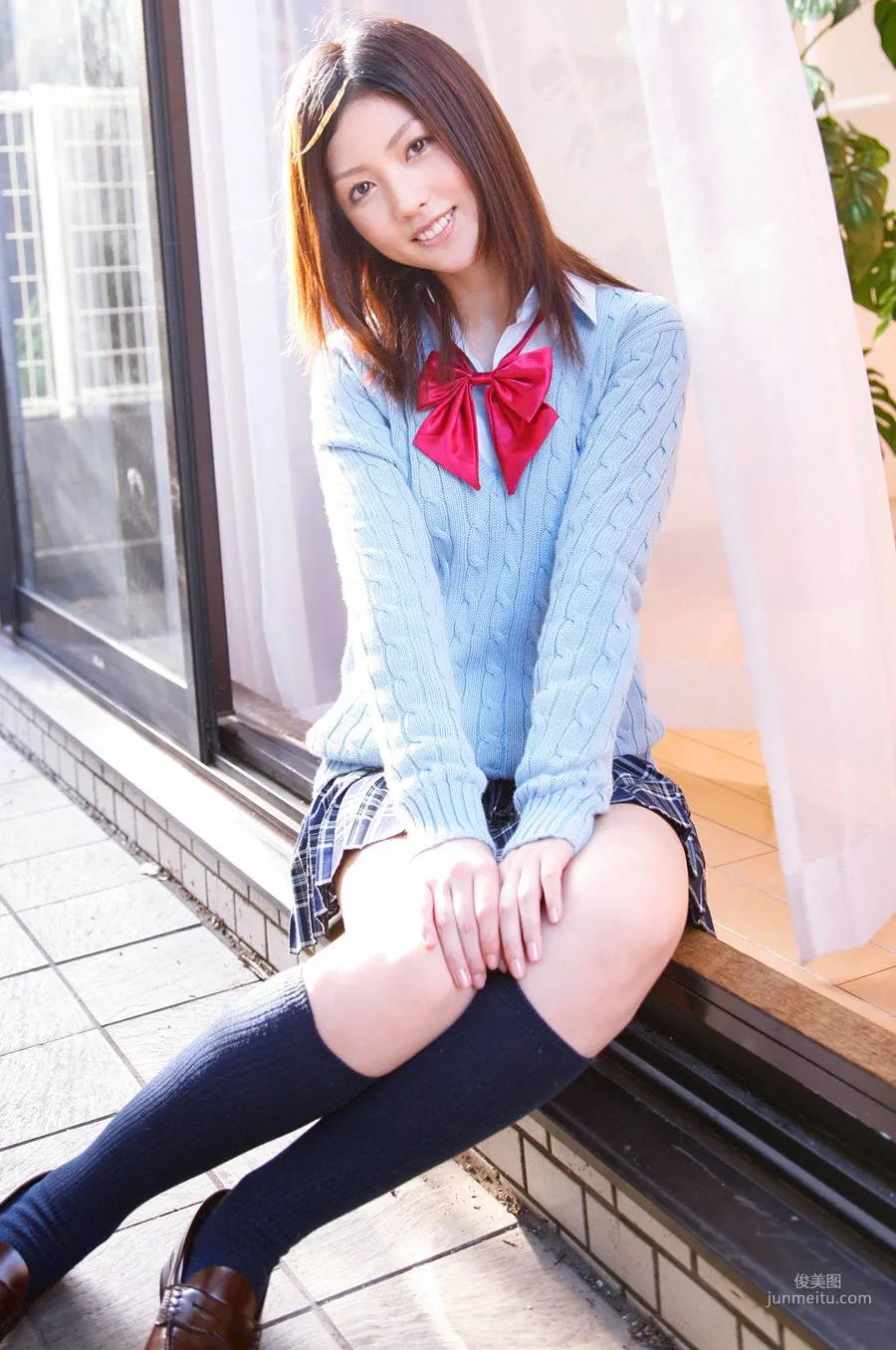 Azusa Togashi Collection Vol.1 [Princess Collection] Photo Set photo 31