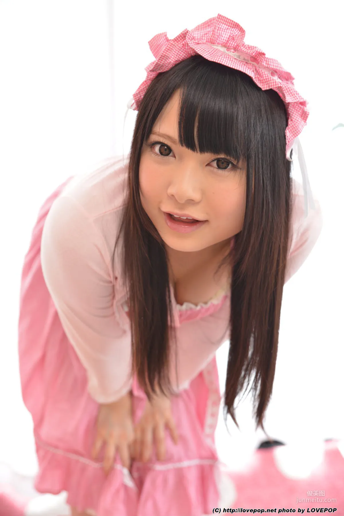 Airi Natsume Set08 [LovePop] Photo Set photo 15