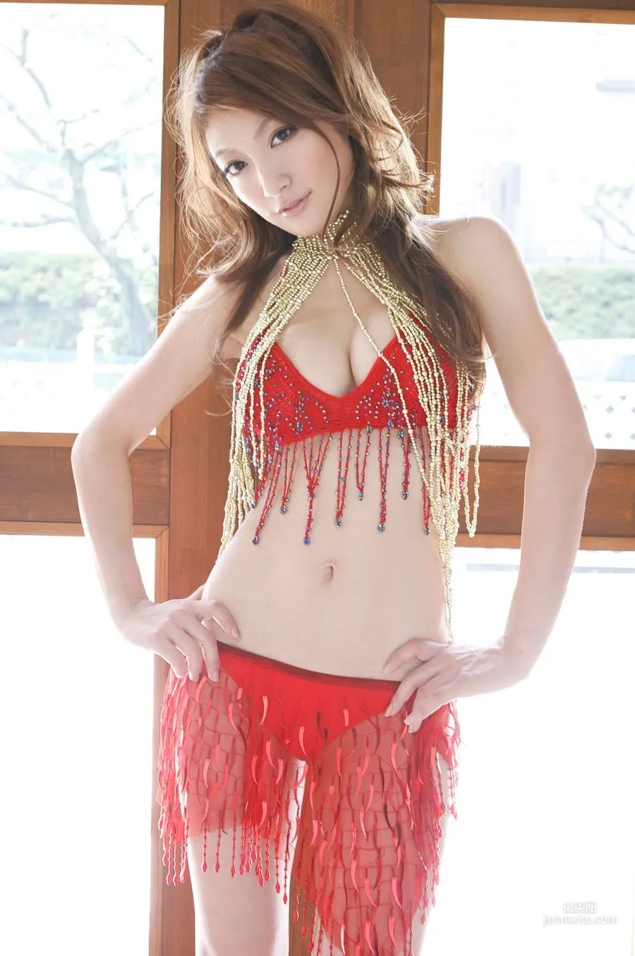 Yoko Kumada Collection Vol.3 [Princess Collection] Photo Set photo 46