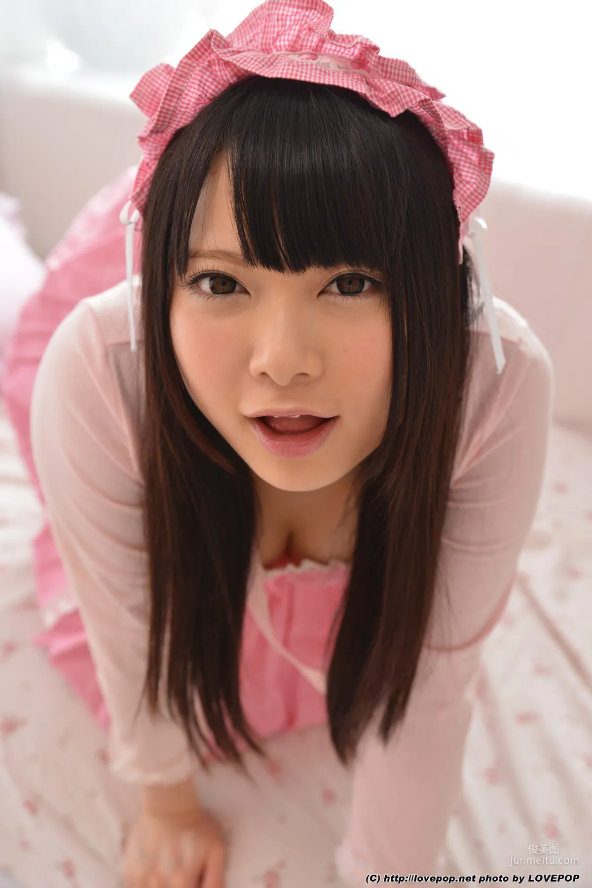 Airi Natsume Set08 [LovePop] Photo Set photo 30