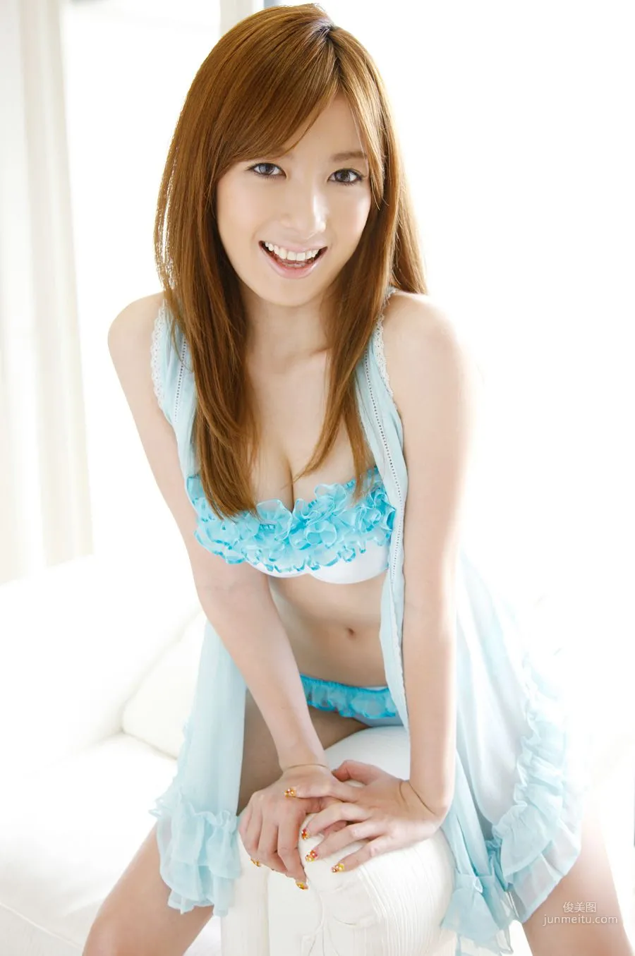 Nana Kokubo/Nana Kokubo Nana Kokubo [Princess Collection] Photo Set photo 12