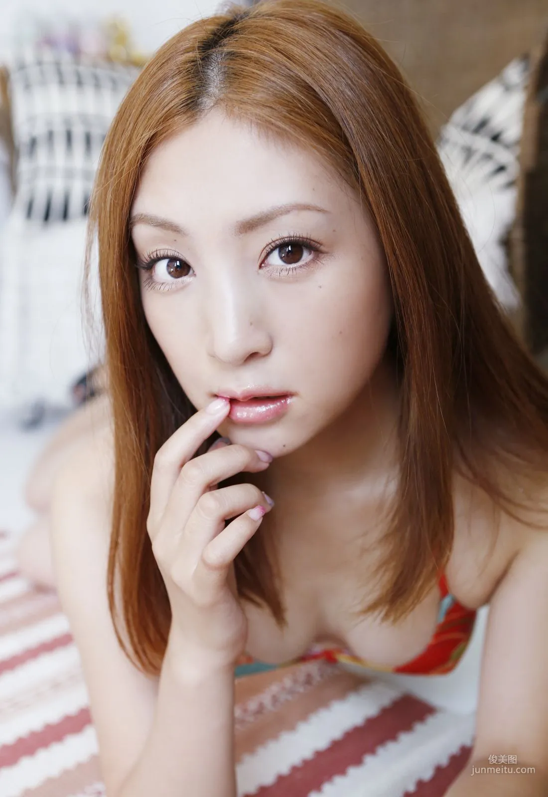 Tatsumi Natsuko [Princess Collection] Photo Set photo 47