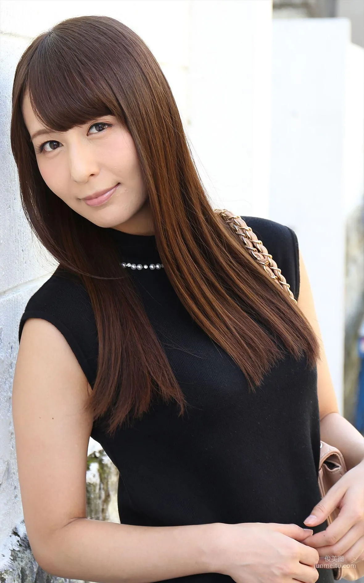 希崎ジェシ《彼女との赤裸々セックス ○○はオレのカノジョ》 [PhotoBook] 写真集3