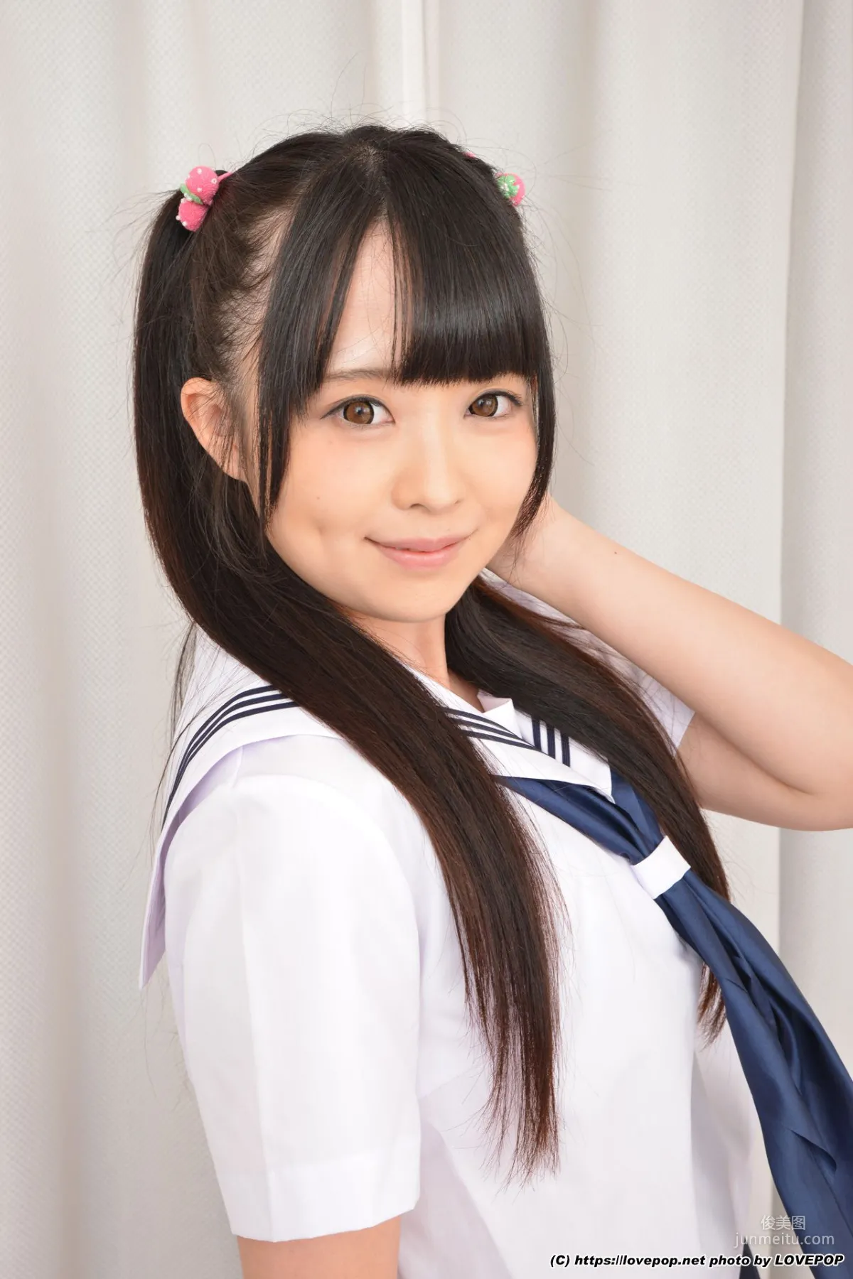 Kirari Sena 瀬名きらり Set03 [LovePop] 写真集29