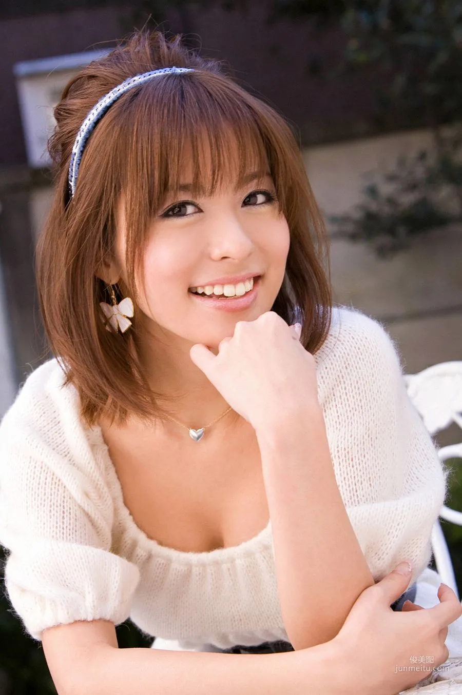 Ranko Kanbe: Princess Collection photo 21