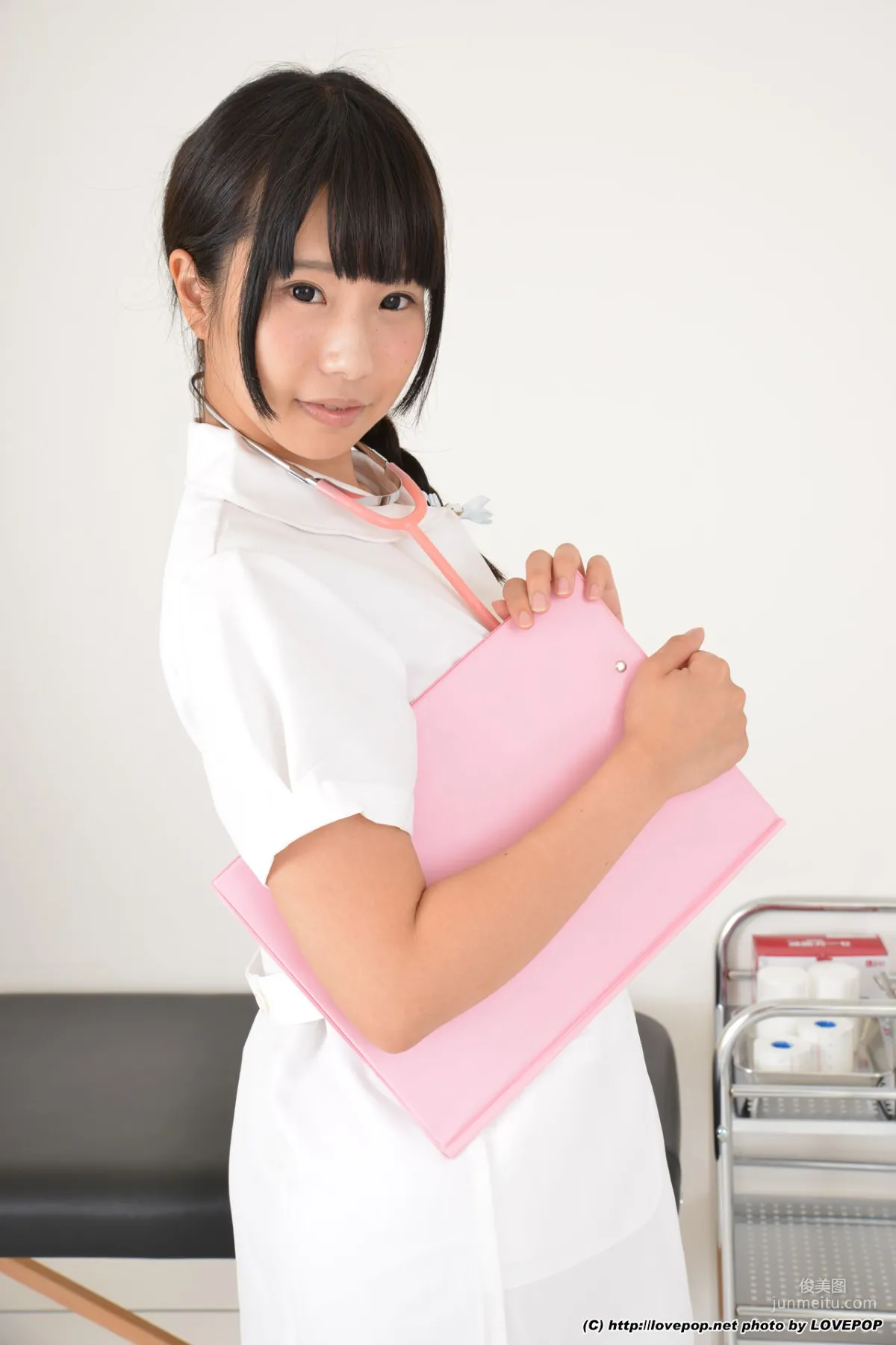 水嶋アリス Arisu Mizushima Set5 [LovePop] 写真集1