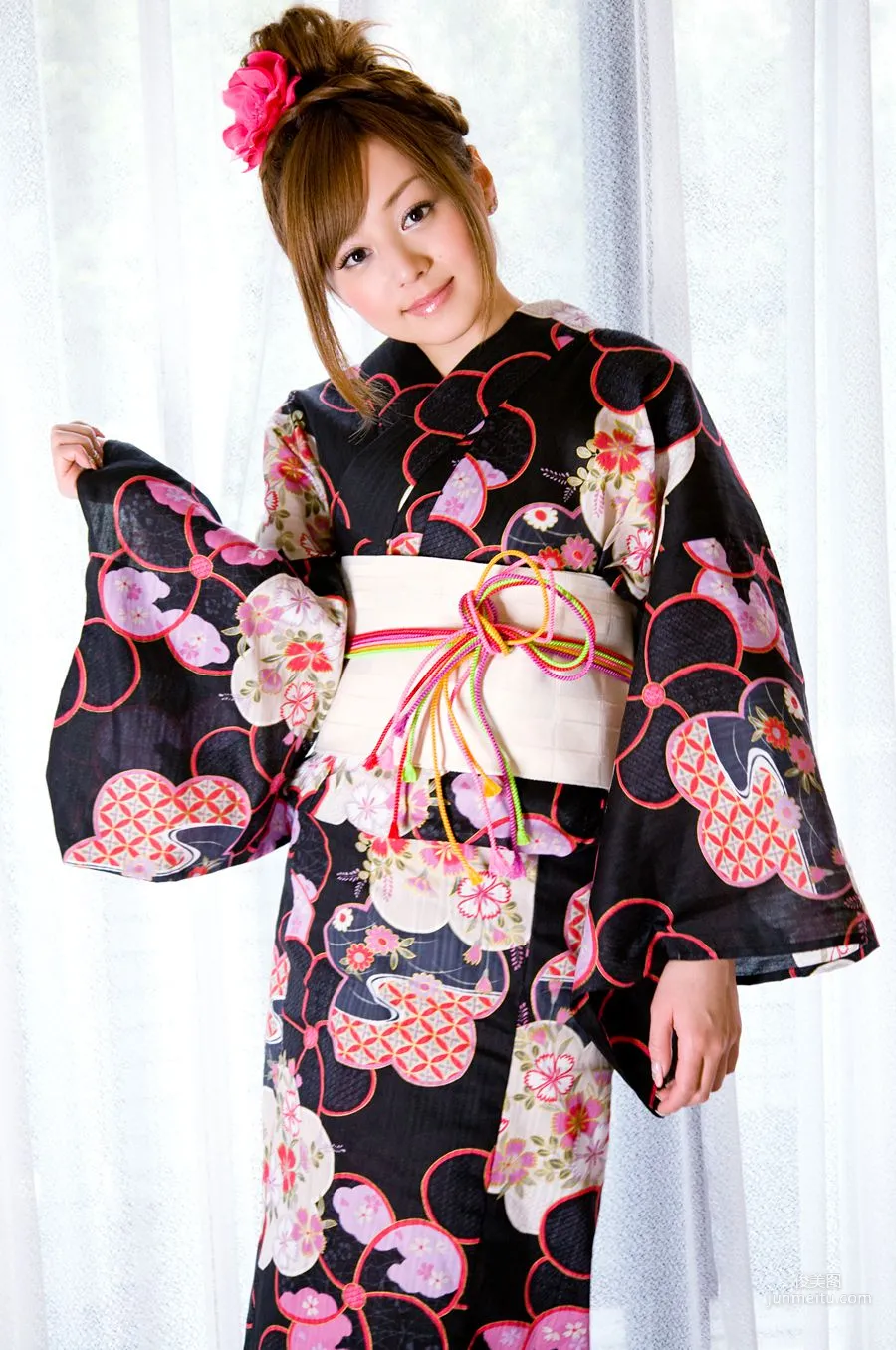 Jun Natsukawa Collection Vol.3 [Princess Collection] Photo Set photo 47