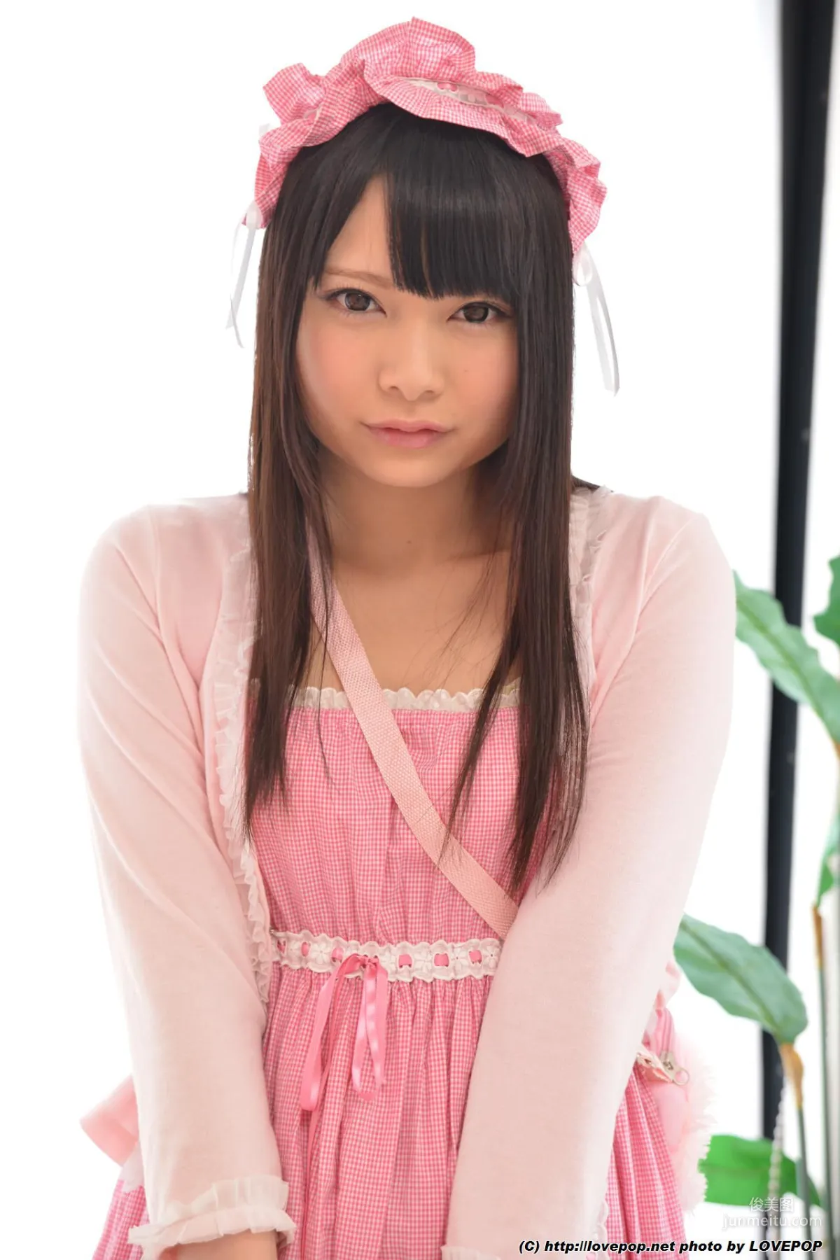 Airi Natsume Set08 [LovePop] Photo Set photo 3
