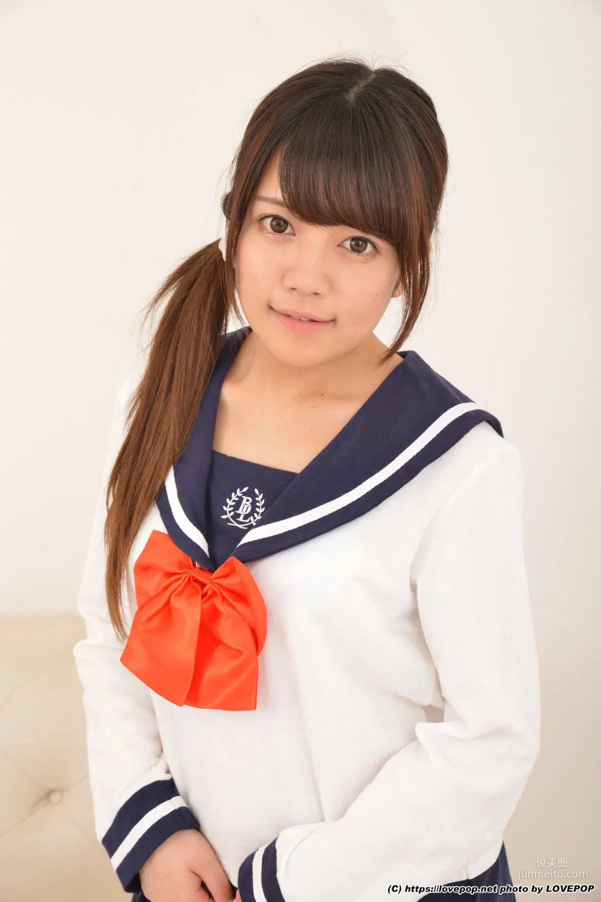 Rika Takahashi 高橋りか Set05 [LovePop] 写真集24