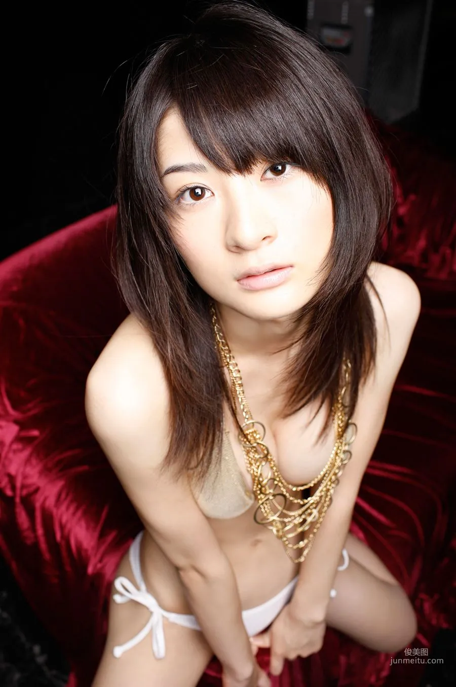 Mayu: Princess Collection photo 81
