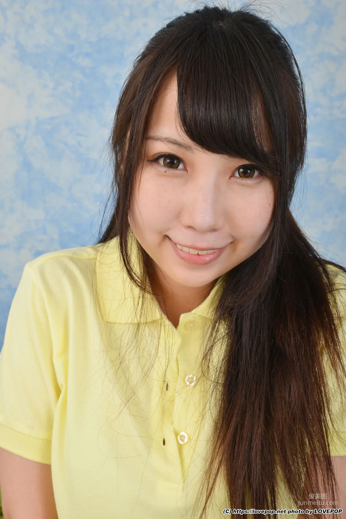 玉木くるみ Kurumi Tamaki Set05 [LovePop] 写真集45