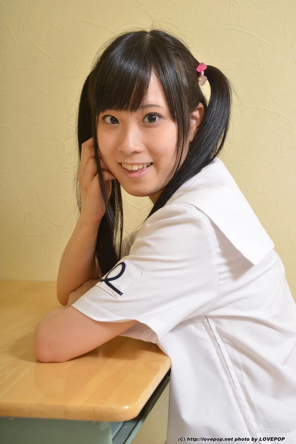 Mizuki Otsuka Set06 [LovePop] Photo Set photo 7