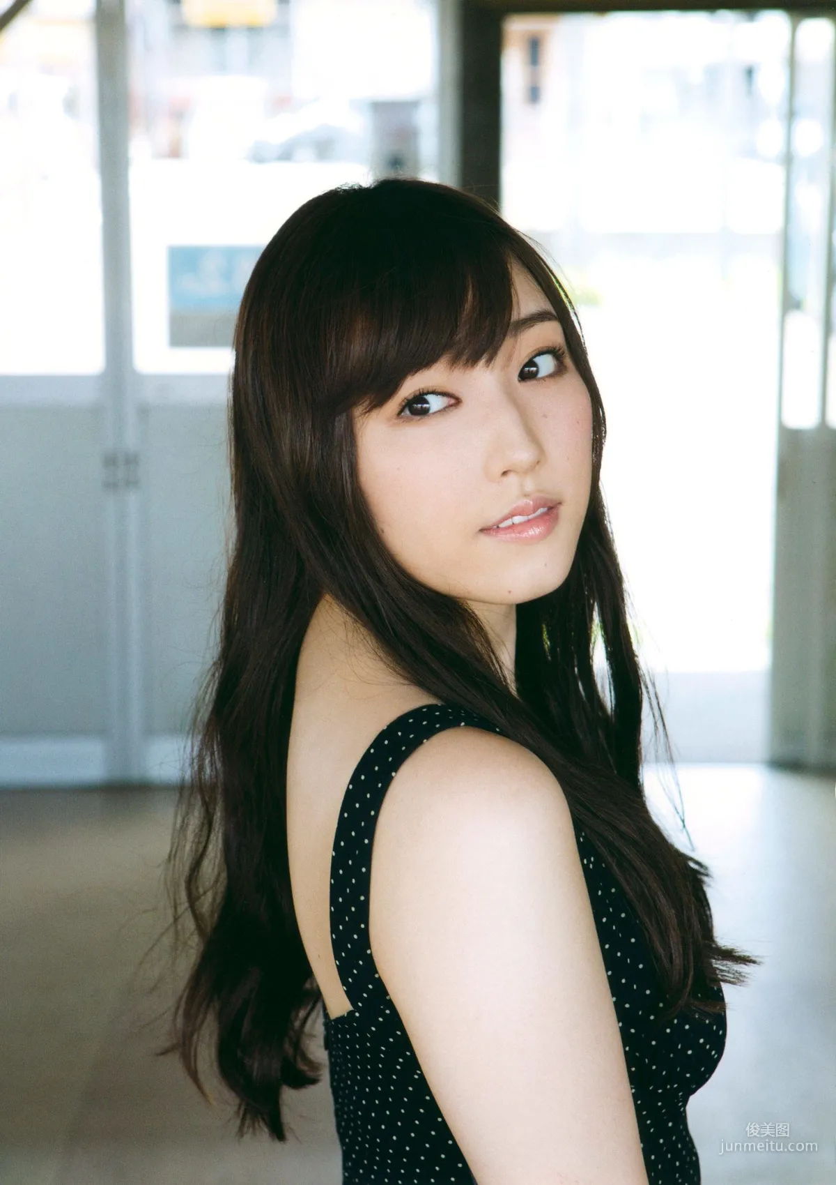 モーニング娘。'17 譜久村聖 《二十歳》 [PhotoBook] 寫真集 5