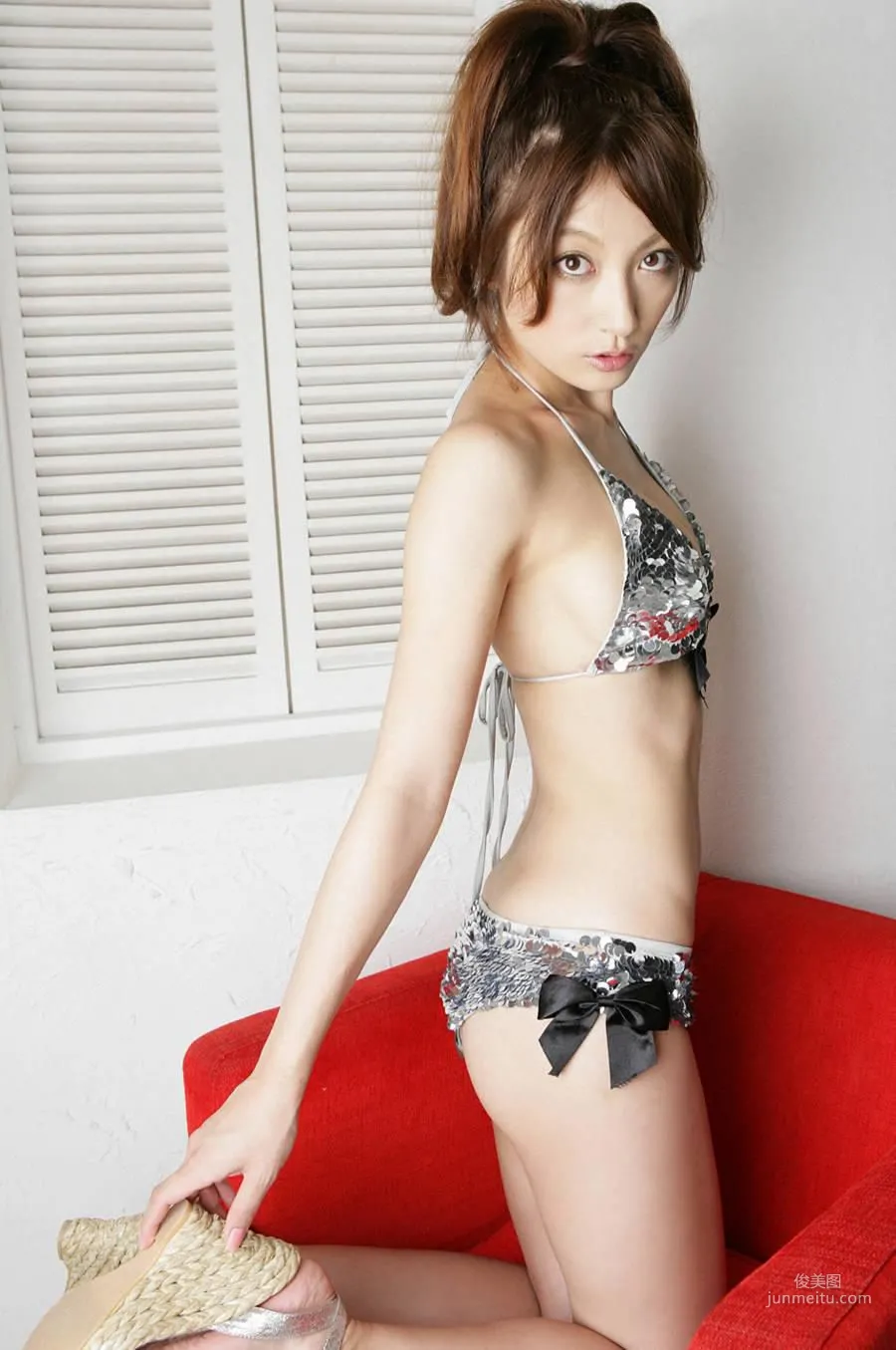 Yoko Kumada: Princess Collection photo 44