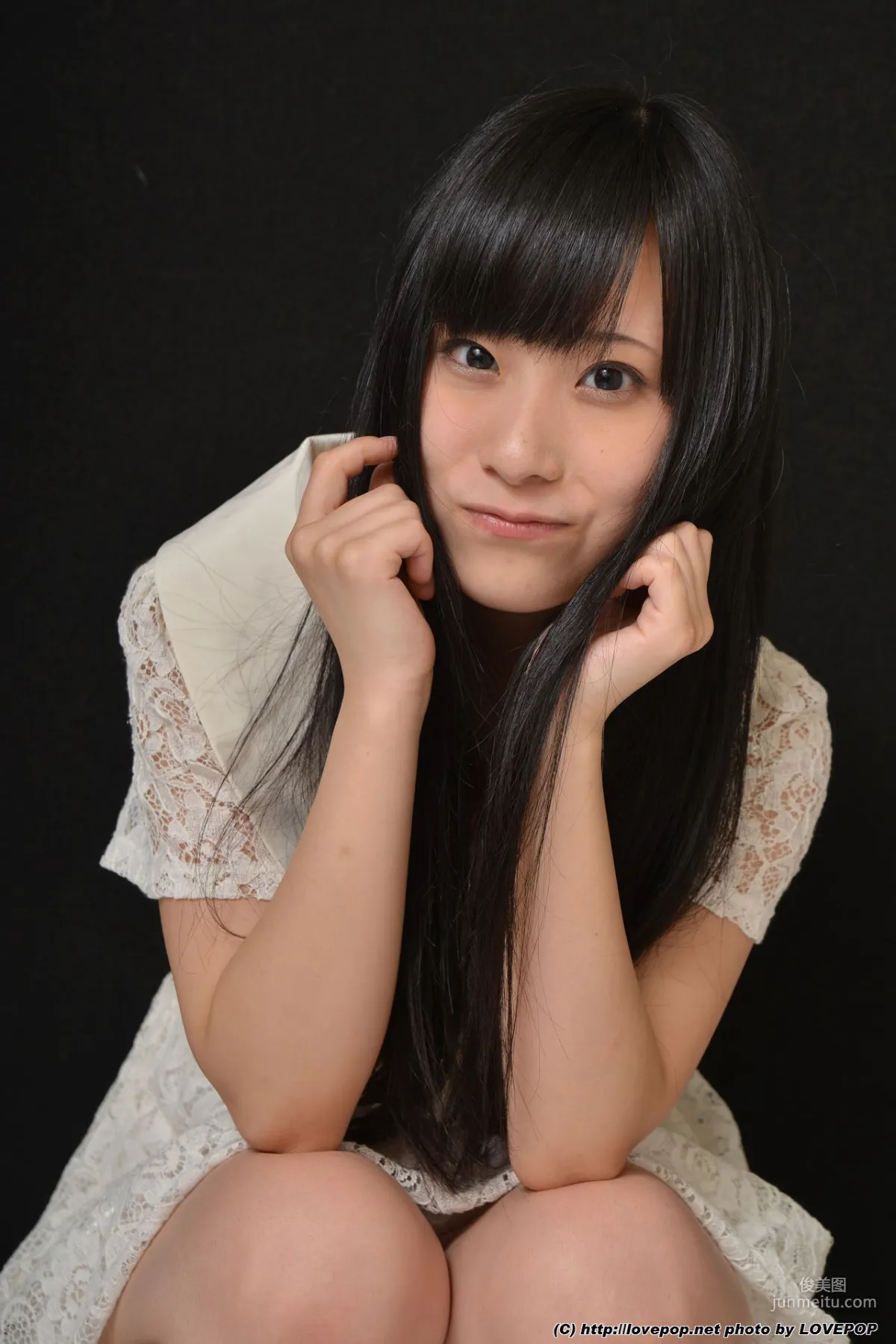 Mizuki Otsuka Set04 [LovePop] Photo Set photo 12