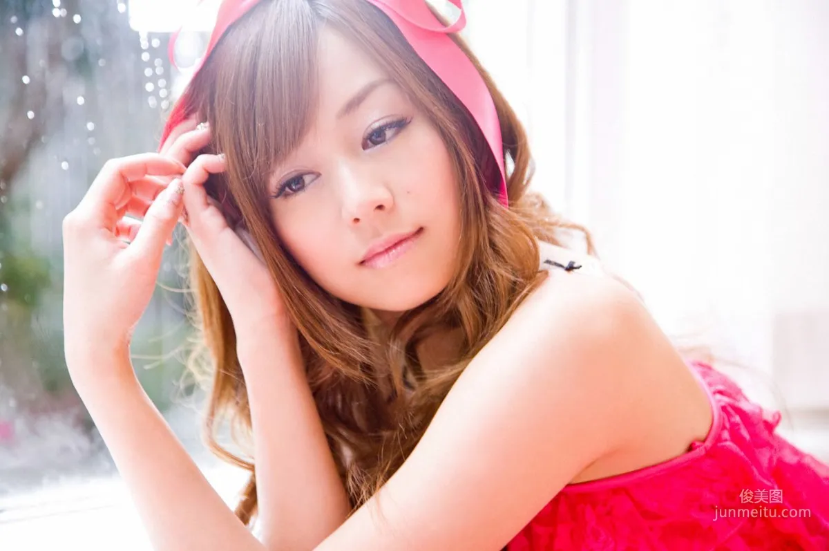 Jun Natsukawa Collection Vol.3 [Princess Collection] Photo Set photo 8