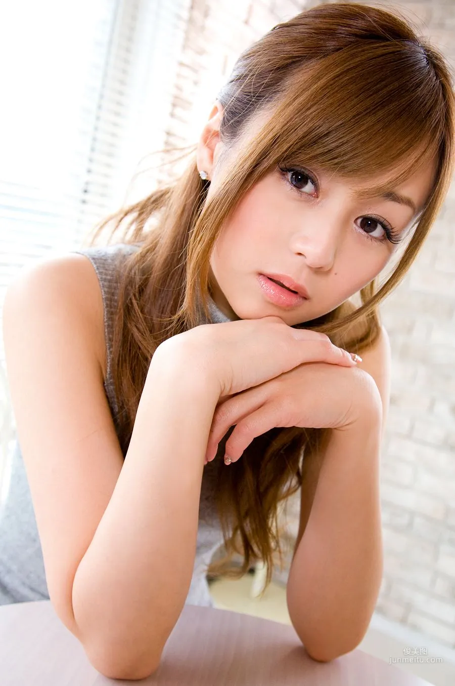 Jun Natsukawa Collection Vol.3 [Princess Collection] Photo Set photo 60