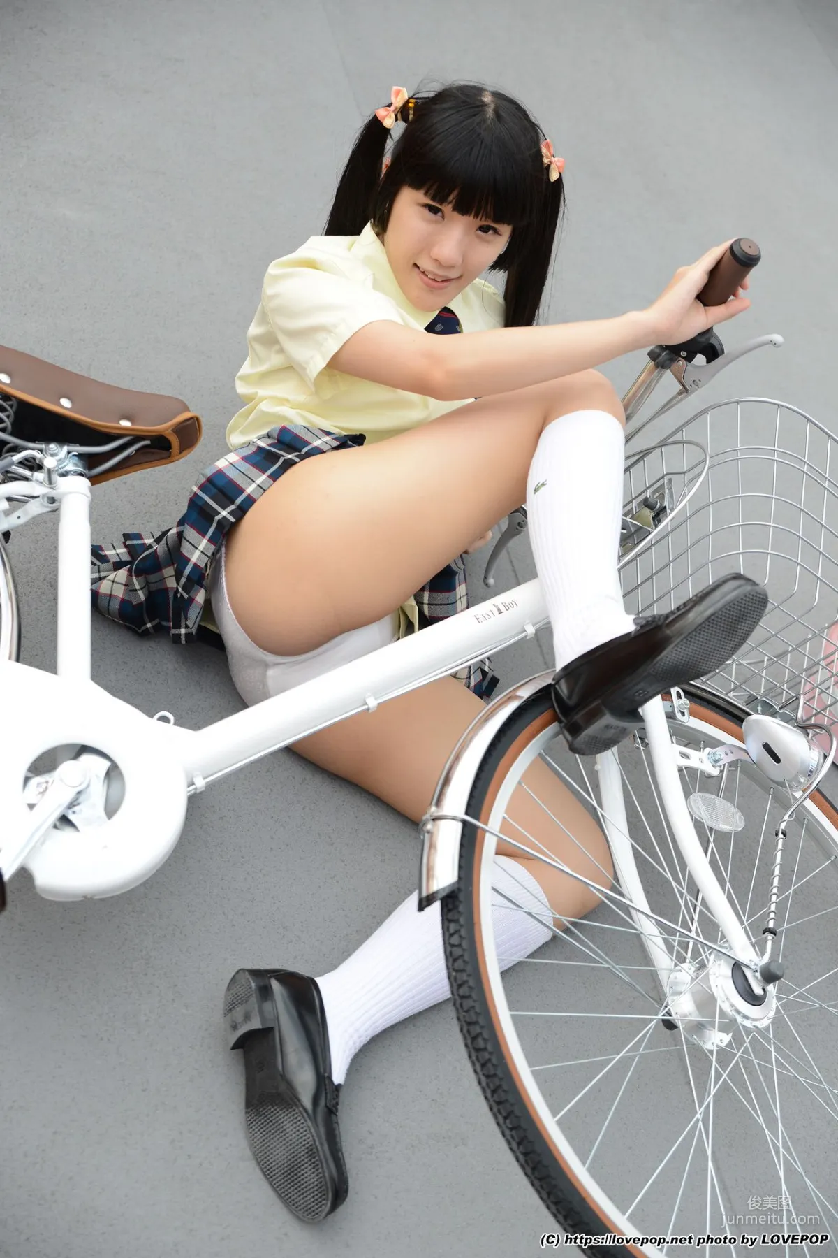 青井いちご Ichigo Aoi Set02 [LovePop] 写真集42