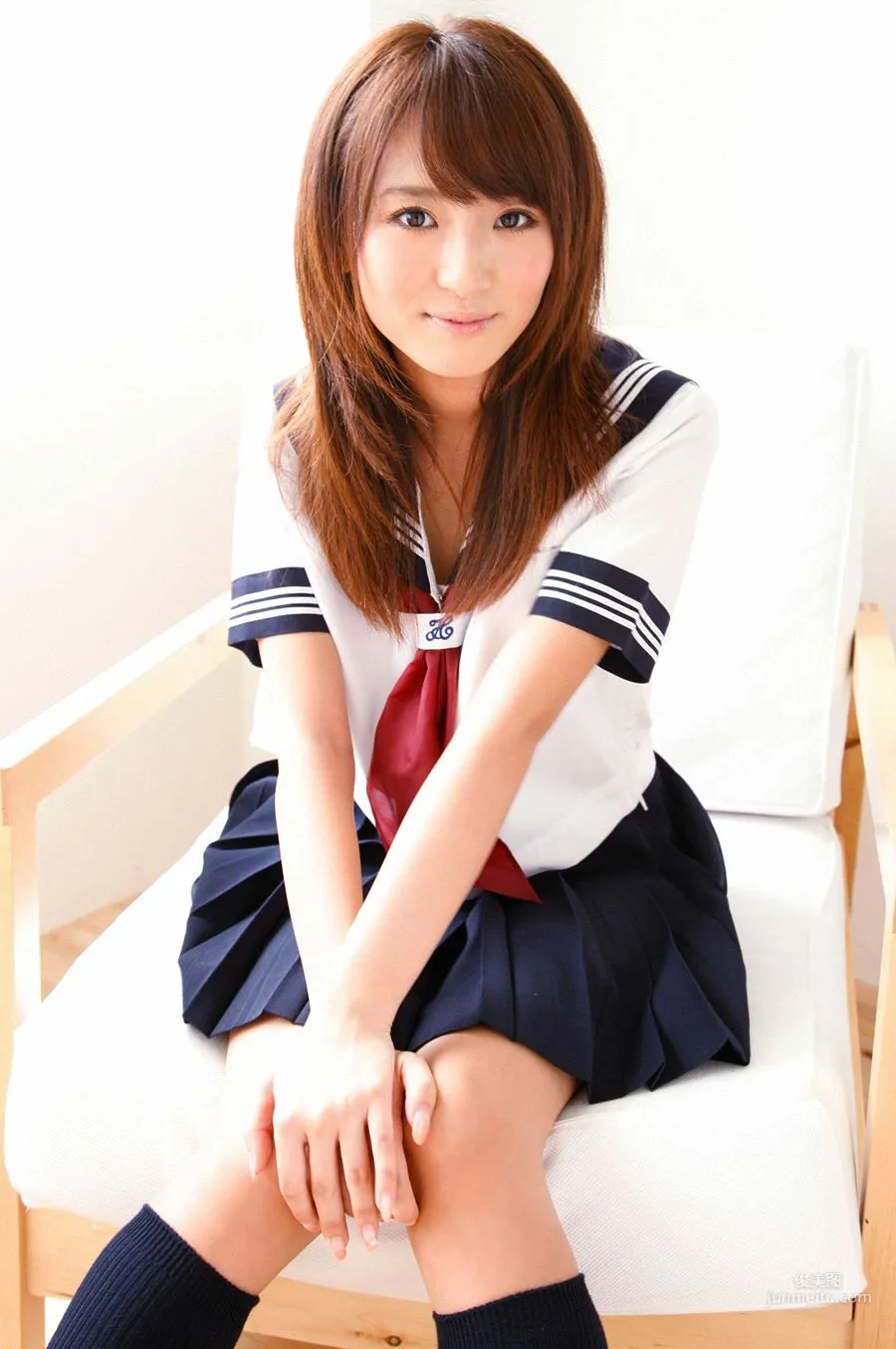 Yukari Sato Yukari Sato Collection Vol.1 [Princess Collection] Photo Set photo 41