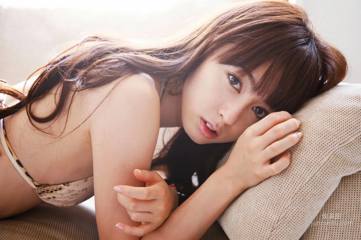 Rina Akiyama Part 2 Collection [Princess Collection] Photo Set photo 90