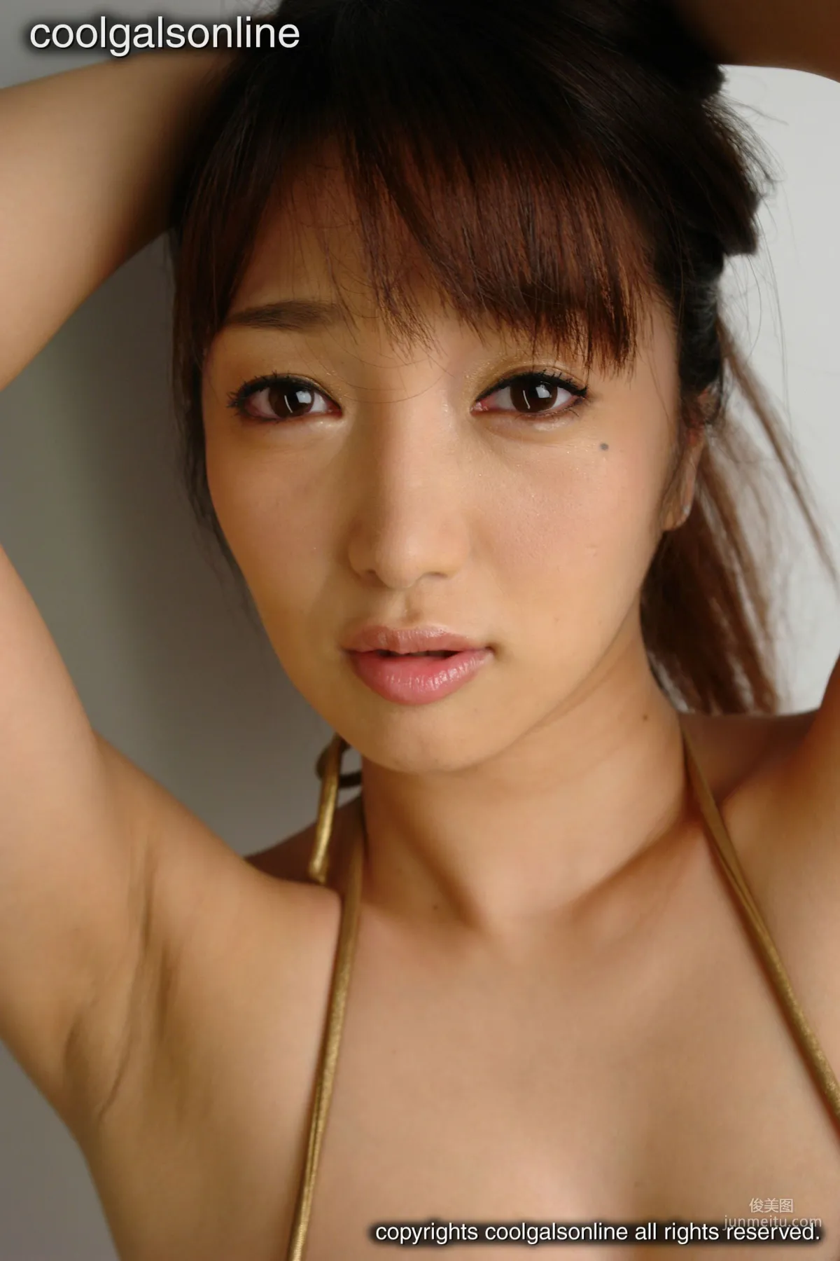 Mami Azuma Photoset 05 [Coolgalsonlione] Photo Set photo 9