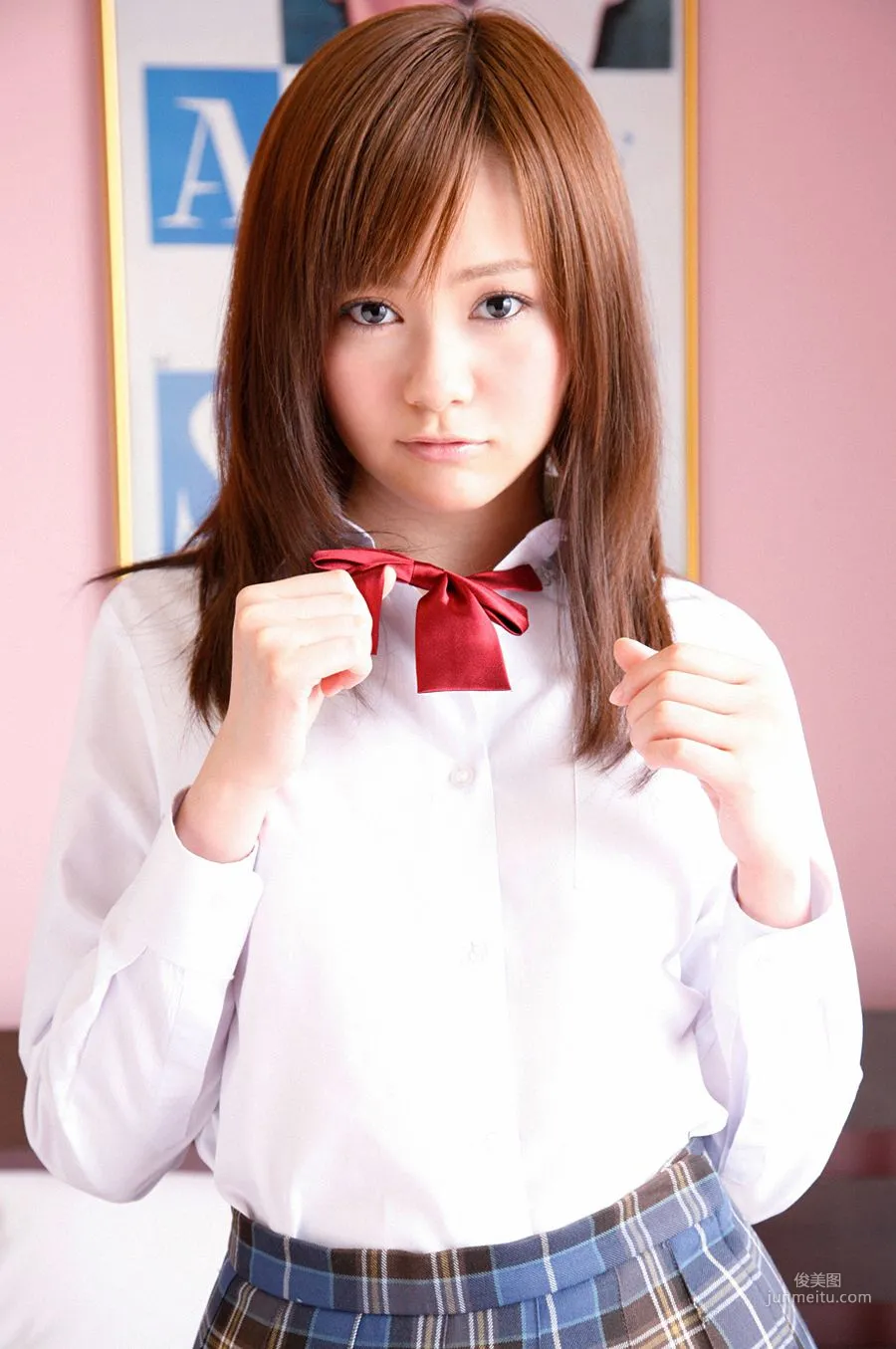 Akiko Seo: Princess Collection photo 104