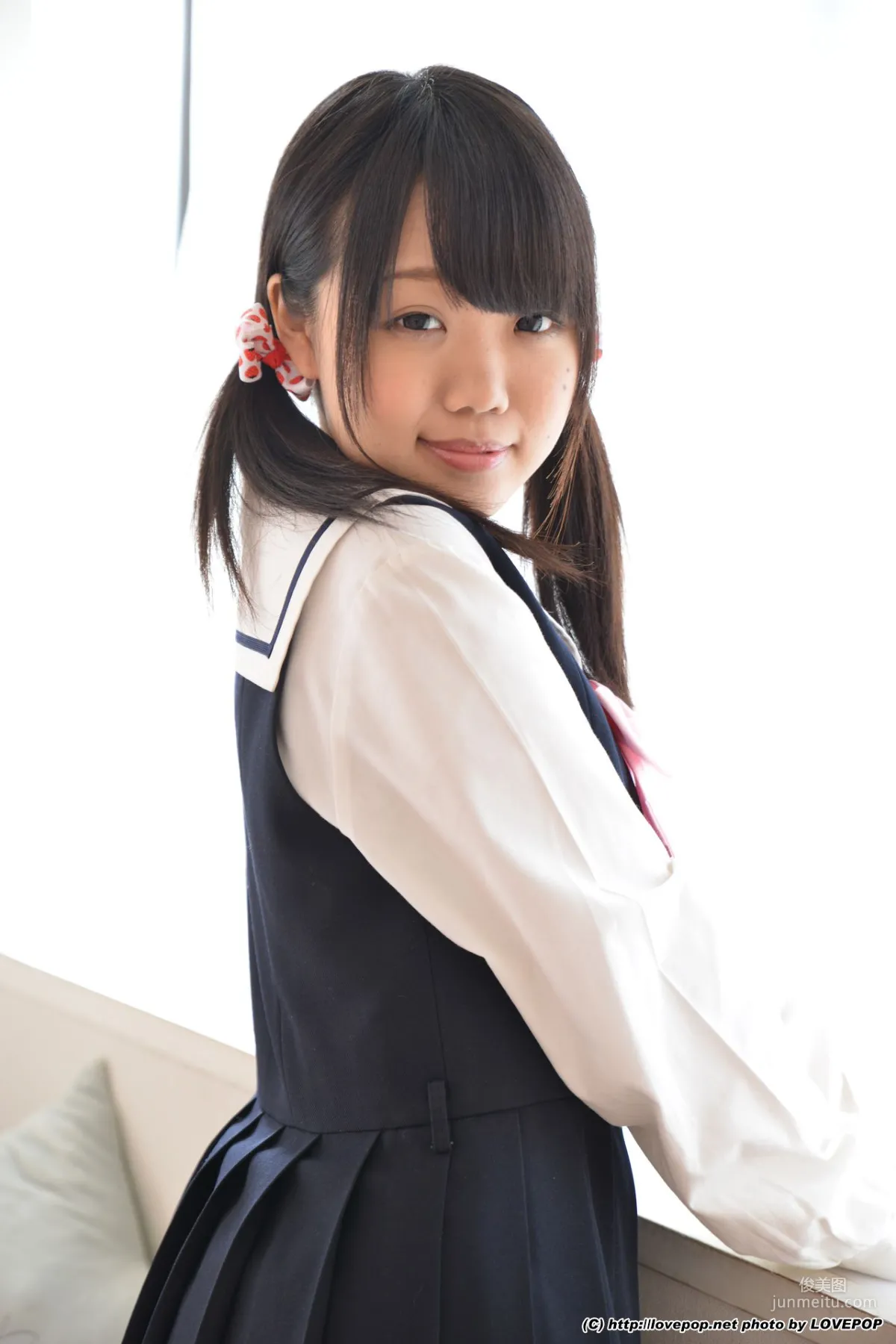 Himawari Natsuno Set1 [LovePop] Photo Set photo 66